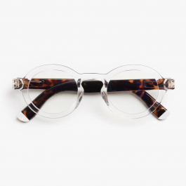 Ochelari de protectie pentru laptop Charles Olive Combi