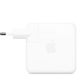 Adaptor priza USB-C Apple, 61W pentru MacBook Pro 13" Retina cu Touch Bar