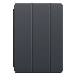 Husa de protectie Apple Smart Cover pentru iPad Pro 10.5-inch, Charcoal Gray