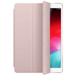 Husa de protectie Apple pentru iPad Pro 10.5-inch, Pink Sand