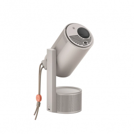 Videoproiector portabil Xgimi MoGo 3 Pro 1080p, Google TV, 450 ISO lumeni, focalizare automata, WiFi/Bluetooth, alimentare USB-C