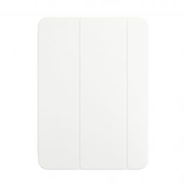 Husa de protectie Apple Smart Folio pentru iPad (A16), Alb