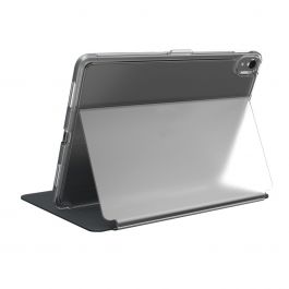 Husa de protectie Speck Balance Folio pentru iPad Pro 11", Transparent