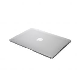 Husa de protectie Speck SmartShell pentru MacBook Air 13 2020, Transparent