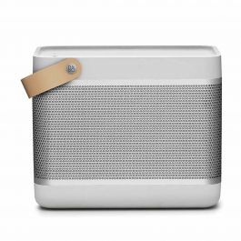 Boxa Portabila Wireless Beoplay Beolit 17 Silver, Resigilat