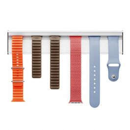 Twelve South TimePorter Suport de perete pentru bratari Apple Watch