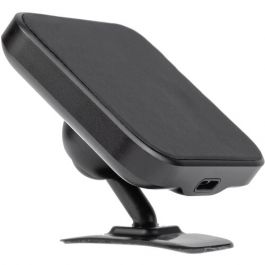 Suport auto cu incarcare wireless Peak Design, Negru