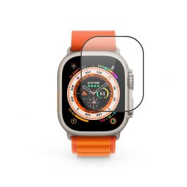 Folie de protectie Edge iSTYLE pentru Apple Watch Ultra 49mm