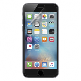 Folie de protectie Belkin TrueClear™ pentru iPhone 6/6s Plus
