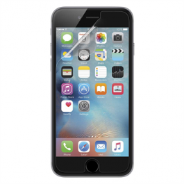 Folie de protectie Belkin TrueClear Advanced screen protection pentru iPhone 6/6s