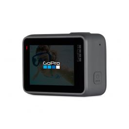 Resigilat: Camera video sport GoPro HERO 7, Silver