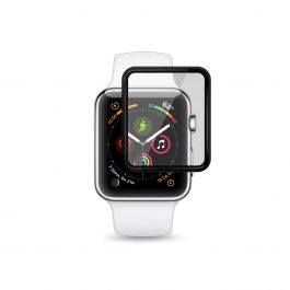 Folie de protectie iSTYLE 3D+ pentru Apple Watch 2/3 - 42mm