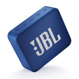 Boxa portabila JBL Go2, Blue