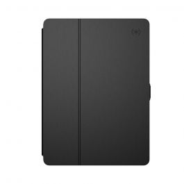 Husa de protectie Balance Folio pentru iPad 10,5" - Negru/Gri