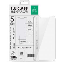 Folie de protectie Fuji Glass pentru iPhone 12 / iPhone 12 Pro