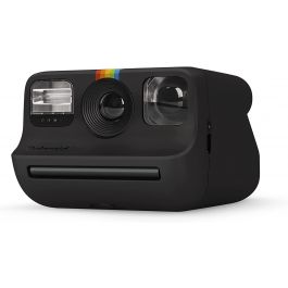 Camera Foto Instant Polaroid Go, Negru