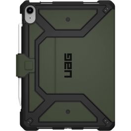 Husa de protectie UAG Metropolis SE pentru iPad (gen.10), Verde