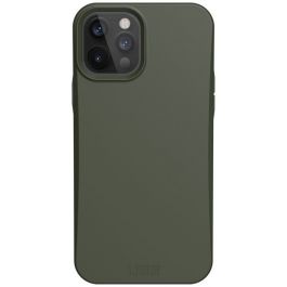 Husa de protectie UAG Outback pentru iPhone 12/12 Pro, Olive