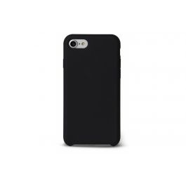 Husa de protectie Epico pentru iPhone 7/8, Silicon, Negru
