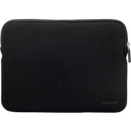Husa 19twenty8 Neoprene Sleeve for MacBook Pro 15inch Retina ID - Black