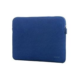 Husa 19twenty8 Neoprene Sleeve for MacBook Pro 13inch Retina ID - Blue