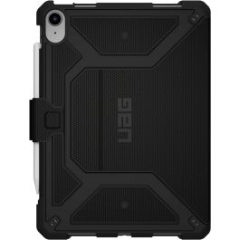 Husa de protectie UAG Metropolis SE pentru iPad (gen.10), Negru