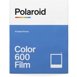 Film Color Polaroid pentru 600