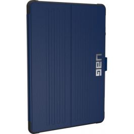 Husa de protectie UAG Metropolis pentru iPad 10.2" (gen.7), Albastru