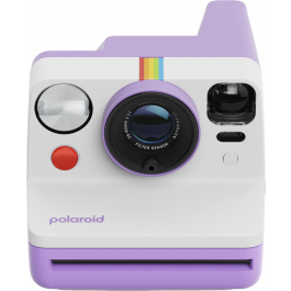 Camera Foto Instant Polaroid Now (gen.3), Mov