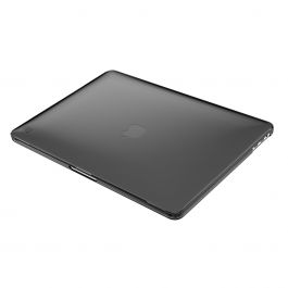 Husa de protectie Speck SmartShell pentru MacBook Pro 13" Touch Bar, Onyx Black