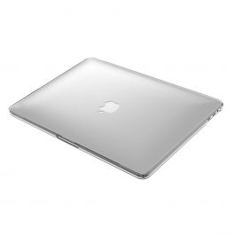 Husa de protectie Speck SmartShell pentru MacBook Pro 13" Touch Bar, Transparent