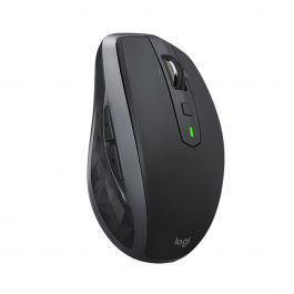 Mouse Wireless Logitech MX Anywhere 2S, Graphite