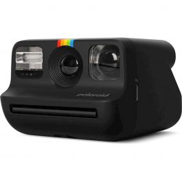 Camera Foto Instant Polaroid Go (gen.2), Negru