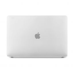 Carcasa de protectie Moshi iGlaze pentru MacBook Pro " w Touch Bar, Transparent