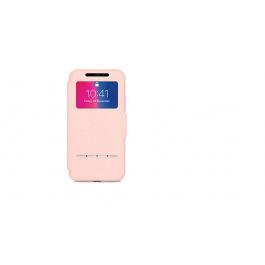 Husa de protectie Moshi SenseCover pentru iPhone X - Luna Pink