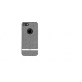 Moshi Vesta for iPhone 7/8 - Herringbone Gray