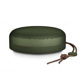 Boxa Bang&Olufsen A1 Moss Green, Resigilat
