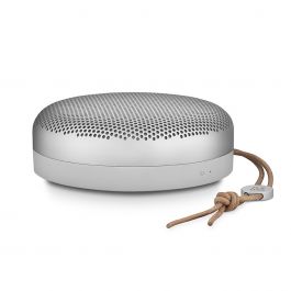 Boxa Bang&Olufsen Speaker A1 Natural, Resigilat