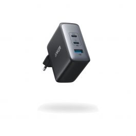 Adaptor priza Anker 100W 3-Port USB C Wall Charger, EU