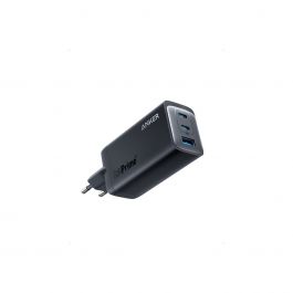 Anker 737 GaN III 3-Port 120W Charger_2*C(100W)+1*A(22.5W)