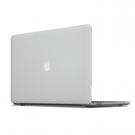 Carcasa de protectie NEXT ONE pentru MacBook Pro 13" Retina Display, Transparent