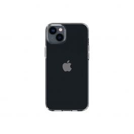 Husa de protectie Spigen Crystal Flex pentru iPhone 14, Crystal Clear