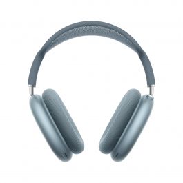Casti Over-Ear Apple AirPods Max, Blue