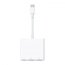Resigilat: Adaptor Apple USB-C la Digital AV