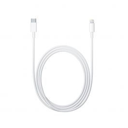 Cablu de date Apple USB-C - Lightning (2 m)