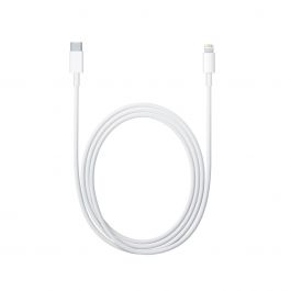 Resigilat: Cablu de date Apple USB-C la Lightning (2 m)