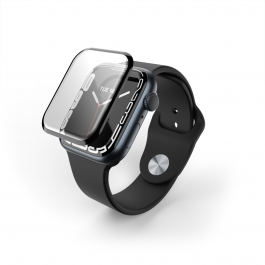 Folie de protectie Next One 3D Matte pentru Apple Watch 41mm