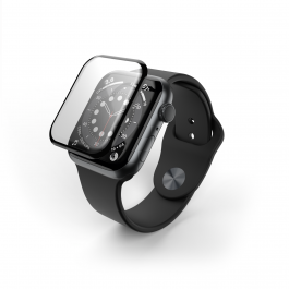 Folie de protectie 3D NEXT ONE pentru Apple Watch 42mm, Mat