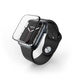 Folie de protectie Next One 3D pentru Apple Watch 45mm