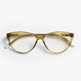Ochelari de protectie pentru laptop Barner Blue Light Blocking Glasses - Astoria - Cool Matcha